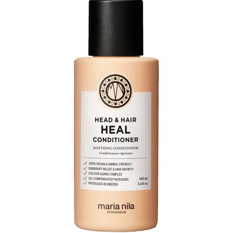 Maria NilaHead & Hair HealConditioner 100 ml Poisto