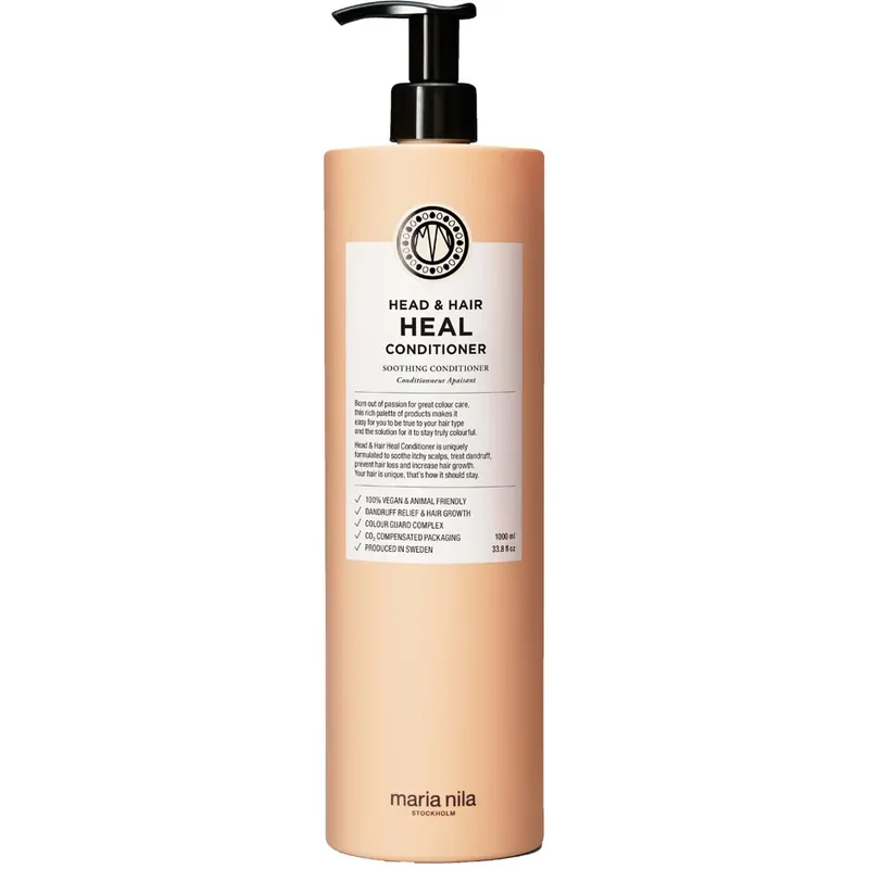 Ajankohtainen Maria NilaHead & Hair HealConditioner 1000 ml