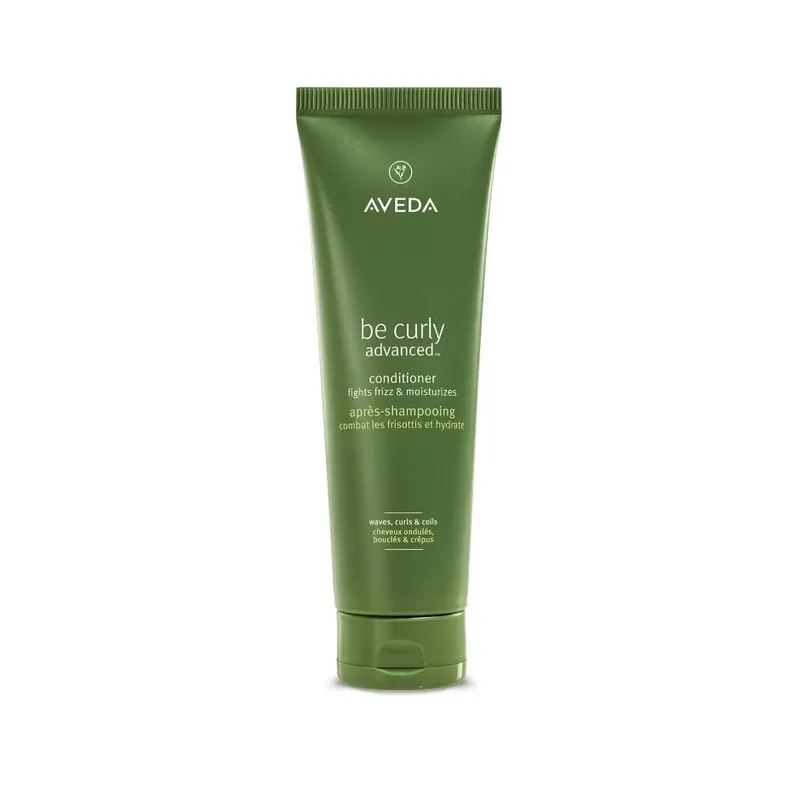 AvedaBe Curly Advanced Conditioner 250 ml Tarjous