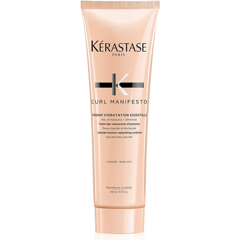 Osta Nyt KérastaseCurl ManifestoFondant Hydratation Essentielle Conditioner 250 ml
