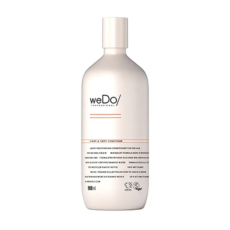 Tilaa Nyt Light & Soft Conditioner 900 ml