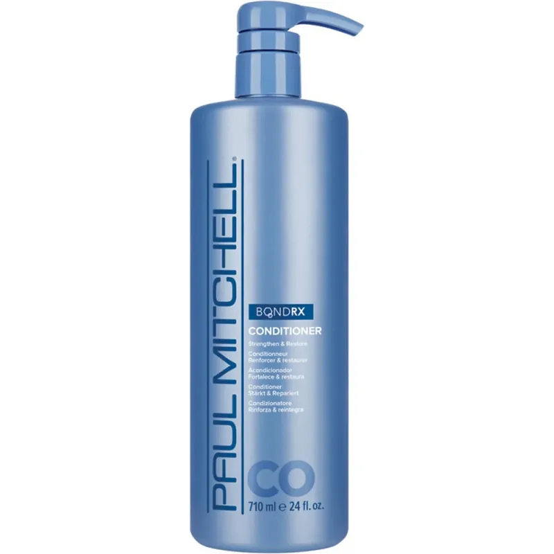 Paul MitchellBond RX Conditioner 710 ml Edullinen Hinta