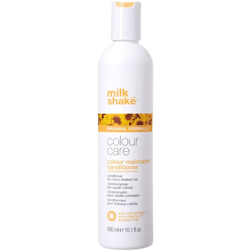 Asiakkaiden Suosikki milk_shakeColour CareConditioner 300 ml