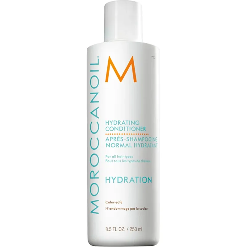 MoroccanoilHydrating Conditioner 250 ml Alkuperäinen