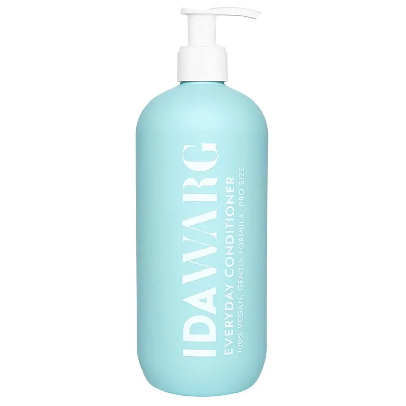 Erikoistarjous IDA WARG BeautyEveryday Conditioner PRO size 500 ml