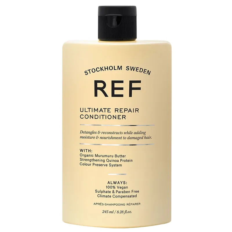 REF StockholmUltimate Repair Conditioner 245 ml Edullinen Hinta