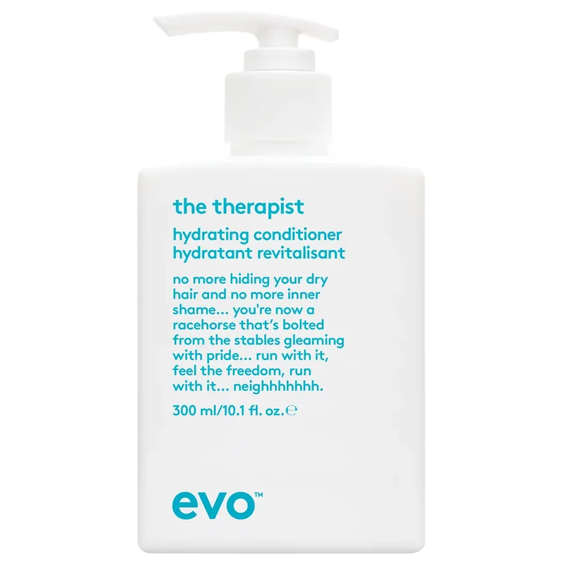 EvoHydrate The Therapist Calming Conditioner 300 ml Rajoitettu Tarjous