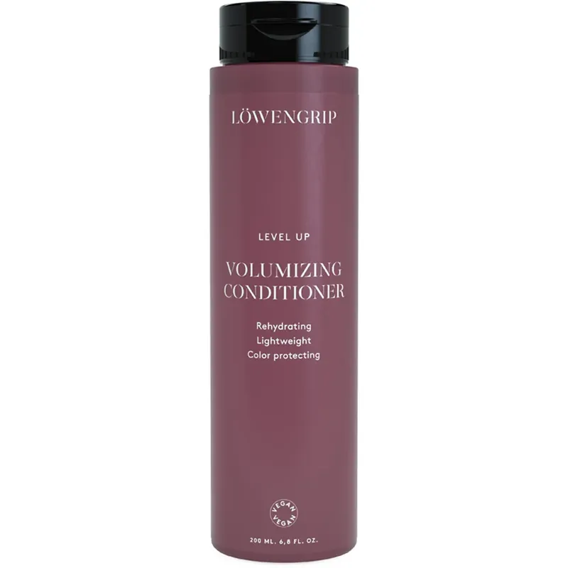 Viimeinen Mahdollisuus LöwengripLevel Up - Volumizing Conditioner 200 ml