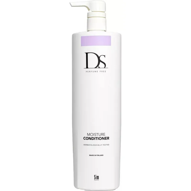 SIM SensitiveMoisture Conditioner 1000 ml Älä Missaa