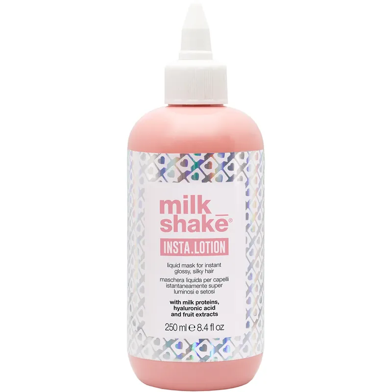 milk_shakeInsta Light Lotion 250 ml Poisto