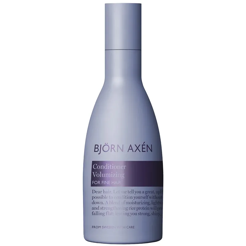 Tehdashinta Björn AxénVolumizing Lightweight Conditioner 250 ml