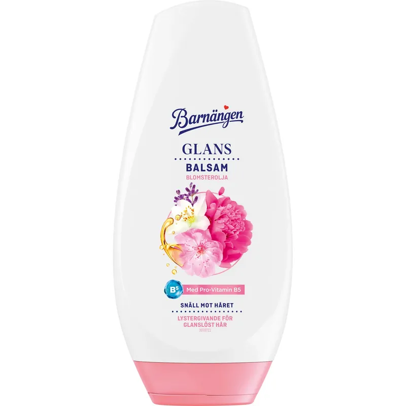 BarnängenGlans Conditioner 250 ml Uusi Kokoelma