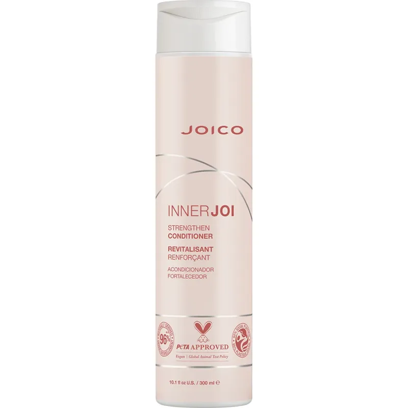 JoicoInnerJoi Strengthen Conditioner 300 ml Suosittu