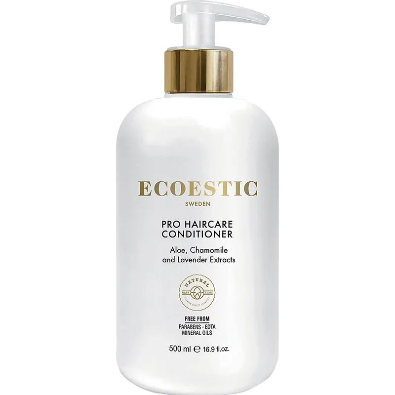 ECOESTICDeep Conditioner 500 ml Löytö