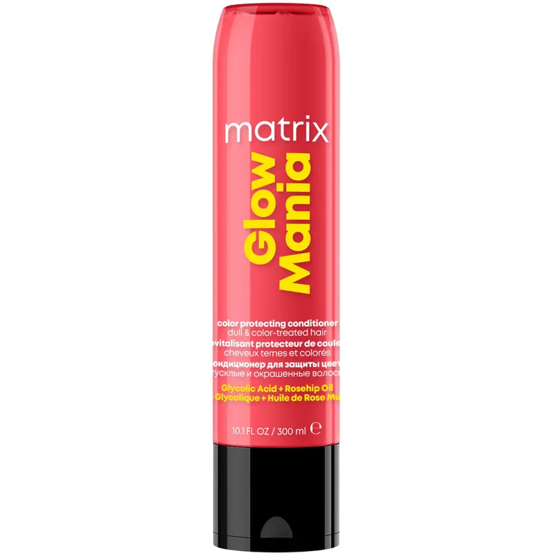 MatrixGlow Mania Color Protecting Conditioner 300 ml Alennus