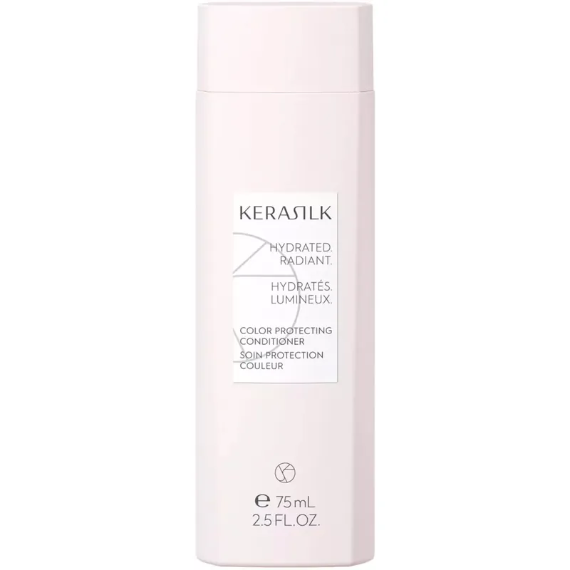 KerasilkColor Protecting Conditioner 75 ml Halpa