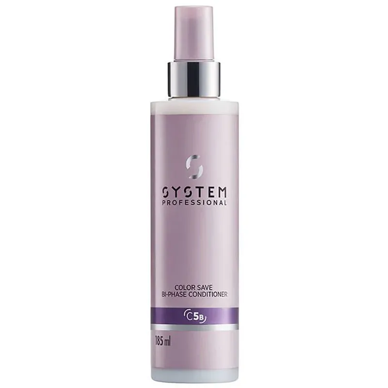Wella ProfessionalsSP Color Save Bi-Phase Conditioner 185 ml Uutuus