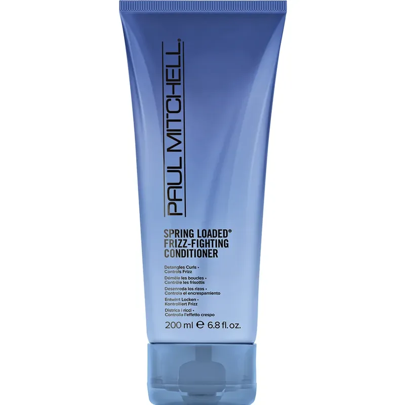 Paul MitchellCurlsSpring Loaded Frizz-Fighting Conditoner 200 ml Suoraan Valmistajalta