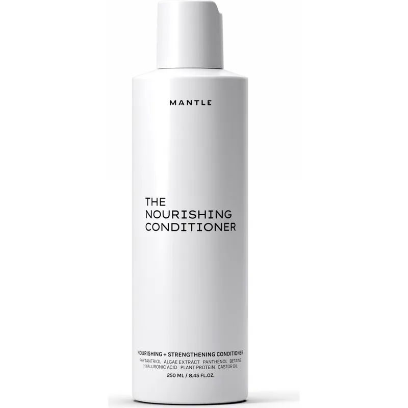 MANTLEThe Nourishing ConditionerNourishing + strengthening conditioner 250 ml Halpa Hinta