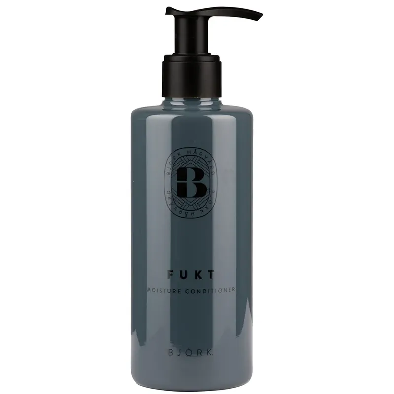 Viimeinen Mahdollisuus BjörkFUKTHydrating Conditioner 250 ml