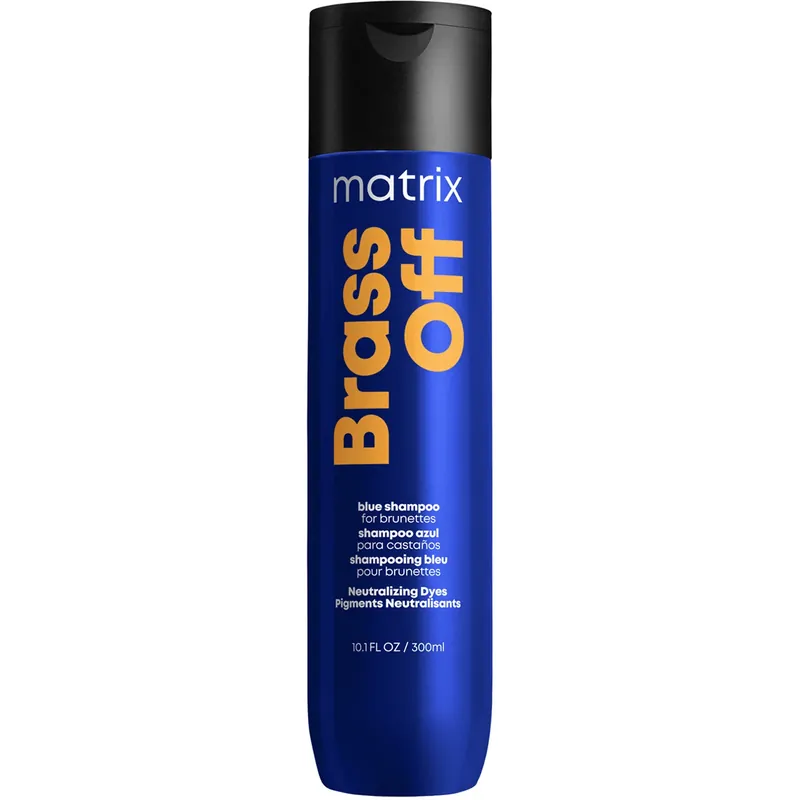 Päivän Tarjous MatrixBrass Off Shampoo 300 ml