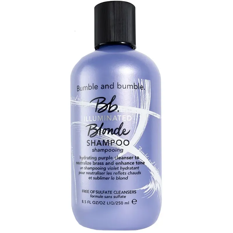 Bumble and bumbleBb. Blonde Shampoo 250 ml Lähetetään Heti