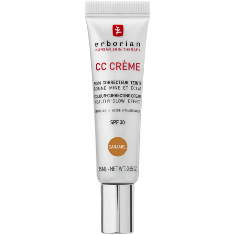 ErborianCC CremeCaramel 15 ml Halpa Hinta