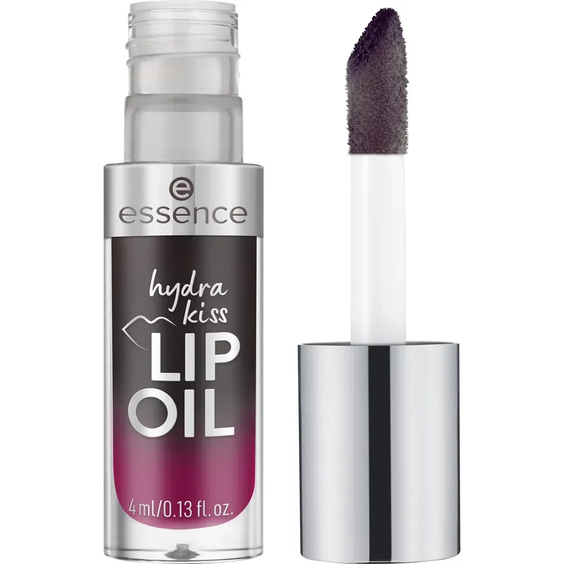Alennettu essenceHydra Kiss Lip Oil05 4 ml