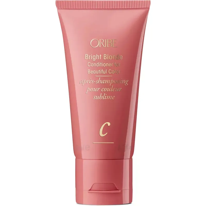 OribeBright Blonde Conditioner 50 ml Alennus