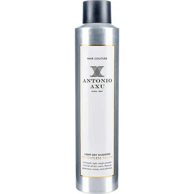 Antonio AxuLight Dry Shampoo Weightless Touch 300 ml Tarjous