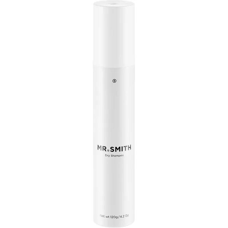 Dry Shampoo 206 ml Tarjous