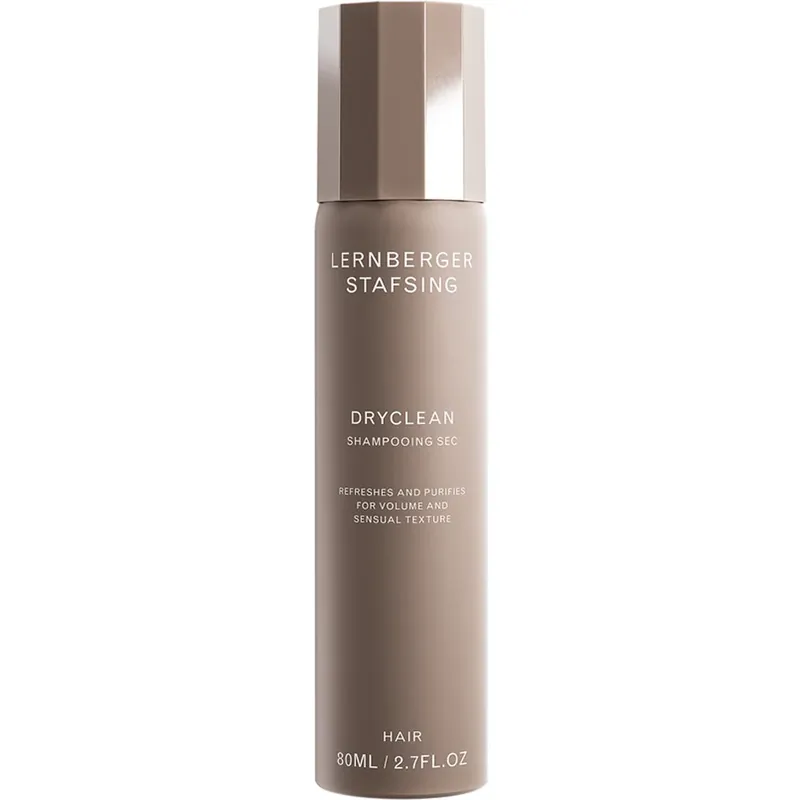 Lernberger StafsingDryclean Dry Shampoo Travel Size 80 ml Erikoistarjous