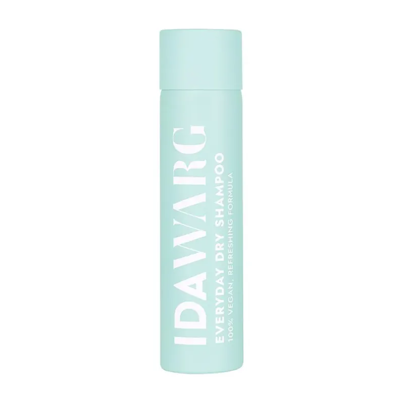 IDA WARG BeautyEveryday Dry Shampoo Travel Size 75 ml Kausialennus