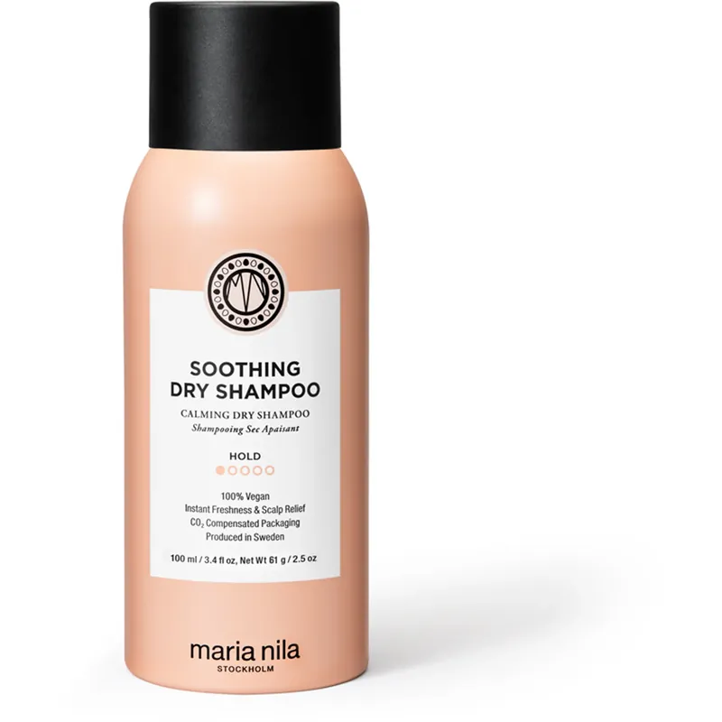 Poisto Maria NilaSoothing Dry Shampoo 100 ml