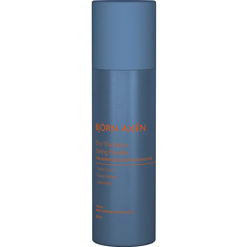 Tarjous Björn AxénStyling PowderDry Shampoo 200 ml