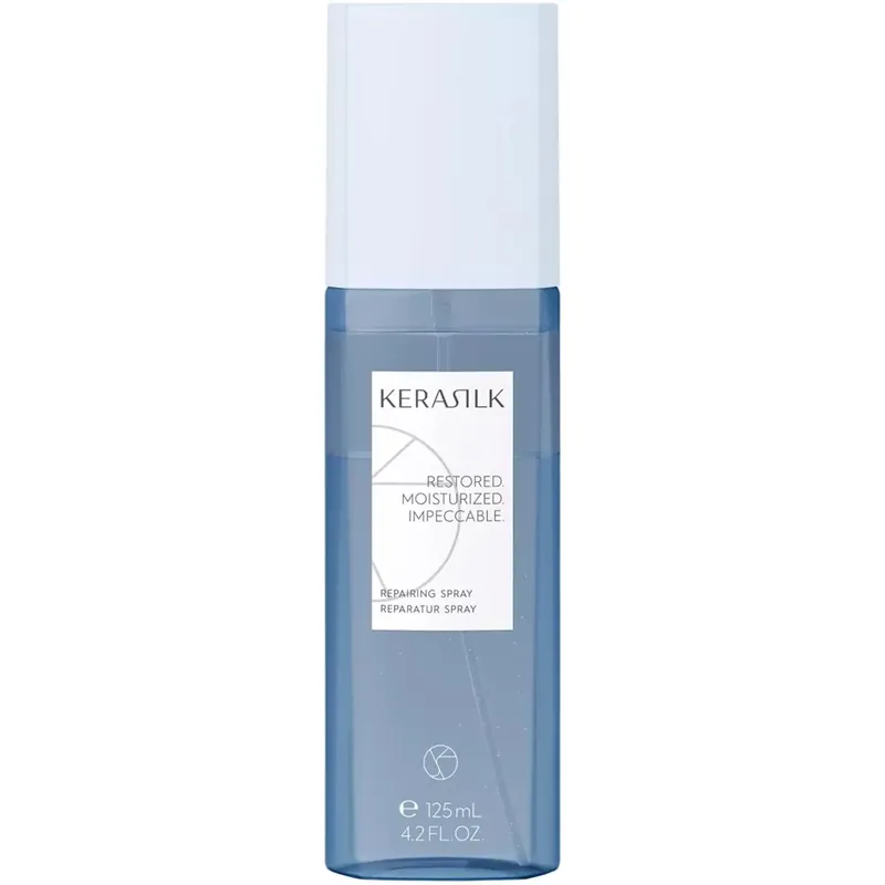 KerasilkRepairing Spray 125 ml Korkea Laatu