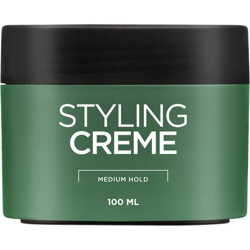 Kampanjahinta Vision HaircareStyling Creme 100 ml