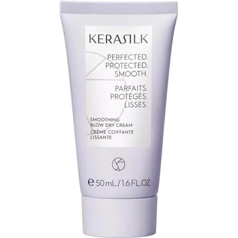 Halpa KerasilkSmoothing Blow Dry Cream 50 ml