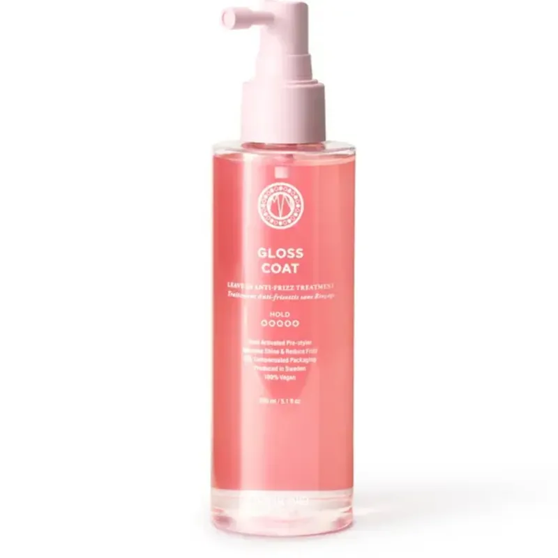 Uutuus Maria NilaGloss Coat 200 ml