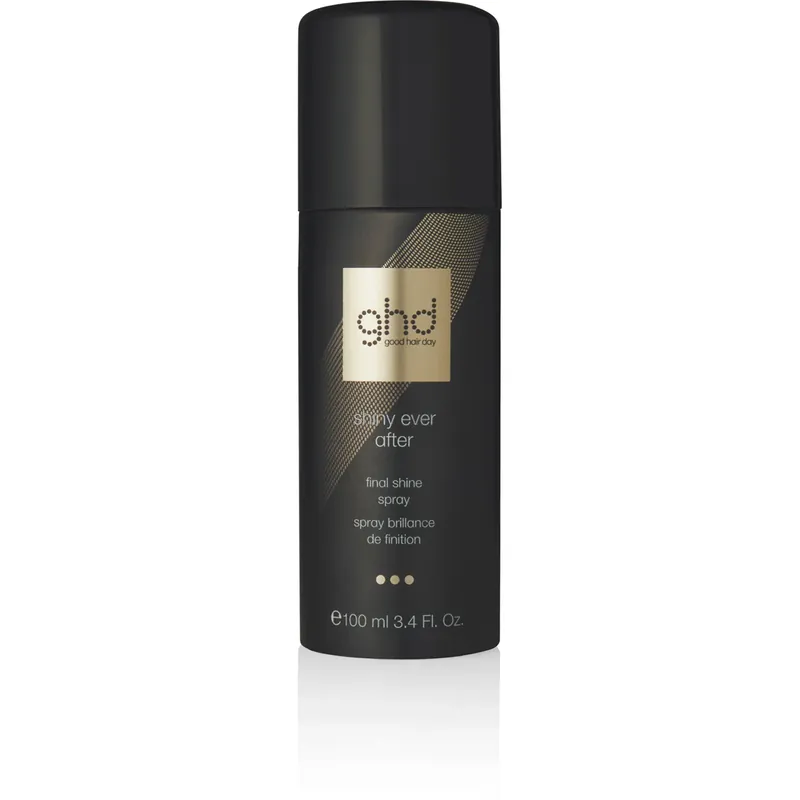 Sertifioitu ghdWetline Shiny Ever AfterFinal Shine Spray 100 ml