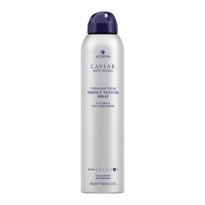 Älä Missaa AlternaCaviar Perfect Texture Finishing Spray 184 g