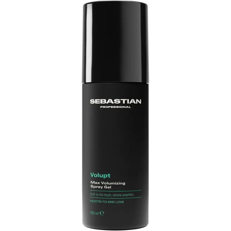 Sebastian ProfessionalVolupt Volumizing Spray Gel 150 ml Flash-Tarjous