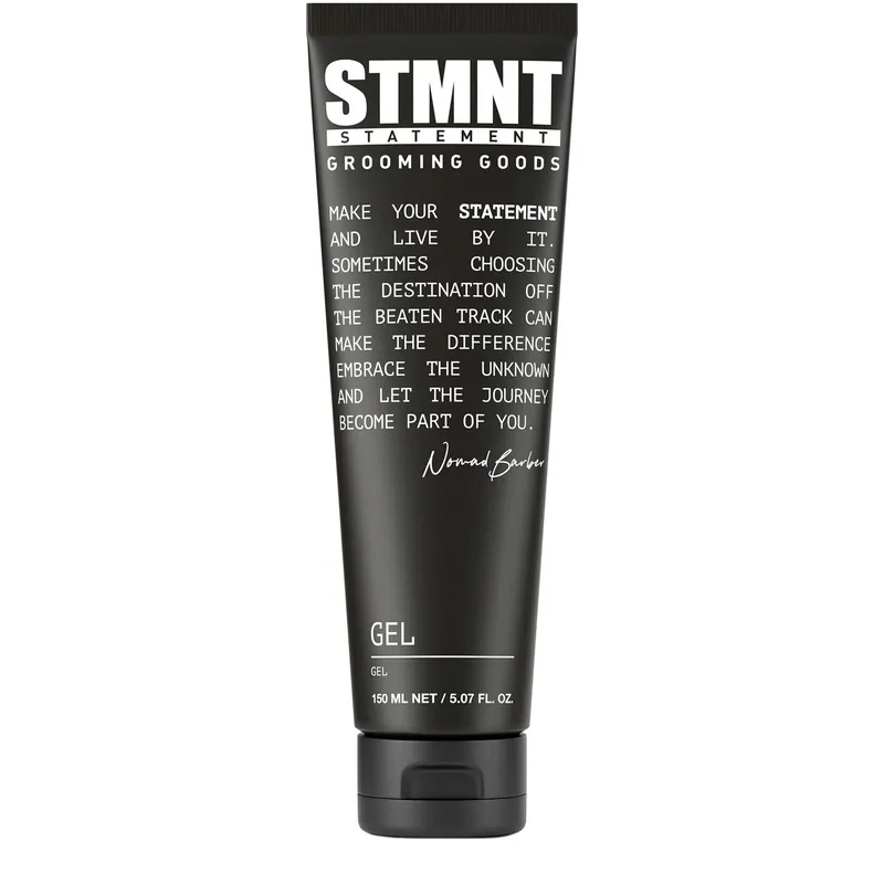 Osta Nyt STMNT Grooming GoodsGel 150 ml