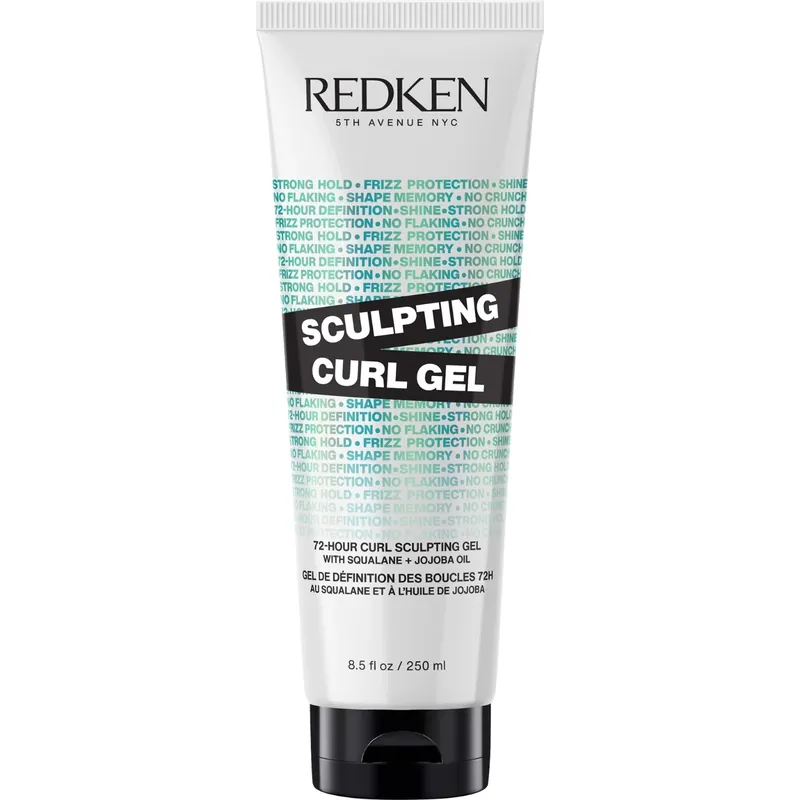 RedkenSculpting Curl Gel 250 ml Tarjoushinta