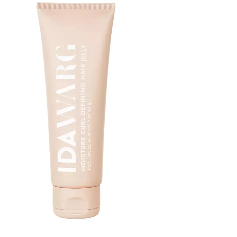 Paras Hinta IDA WARG BeautyMoisture Curl Defining Hair JellyMoisture 150 ml