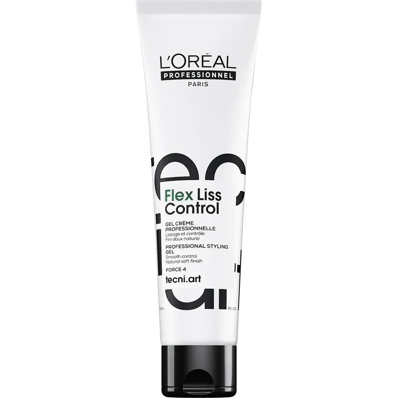 Osta Nyt L‘Oréal ProfessionnelTecni.Art Liss Control 150 ml