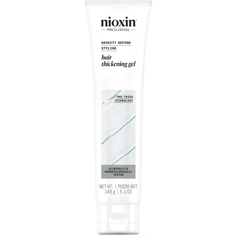 Älä Missaa NioxinHair Thickening Gel 140 ml