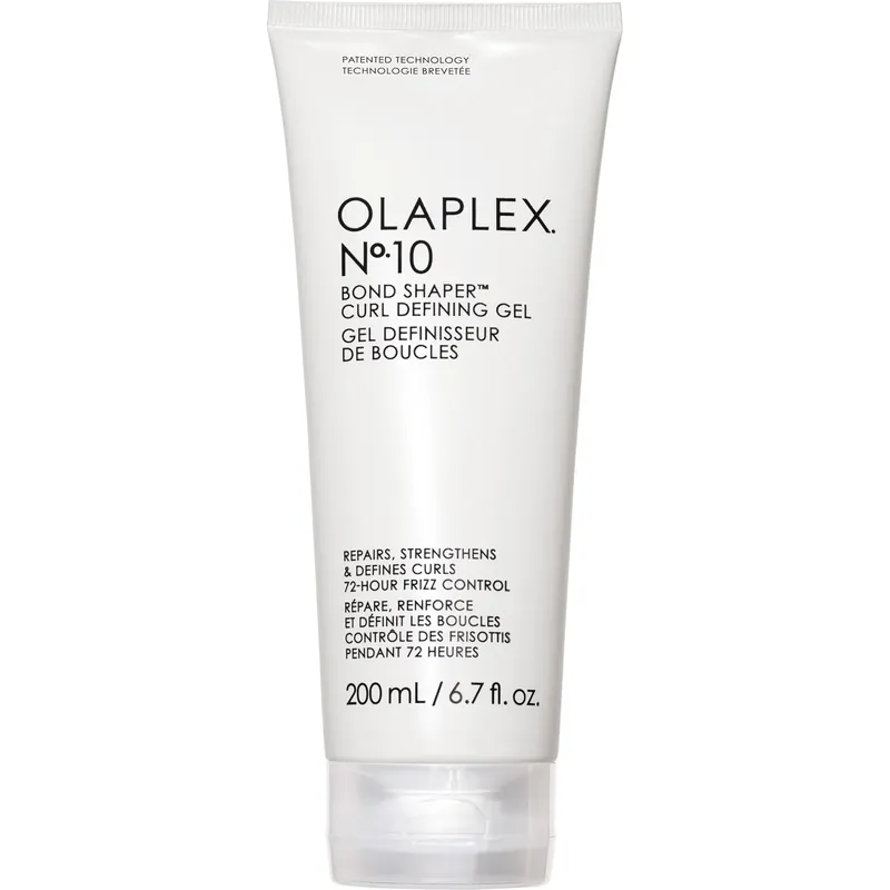 OlaplexNo10 Bond Shaper Curl Defining Gel 200 ml Loppuunmyynti