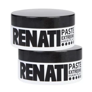 Renati Extreme Hair Play Paste DUO2x100ml 200 ml Paras Hinta