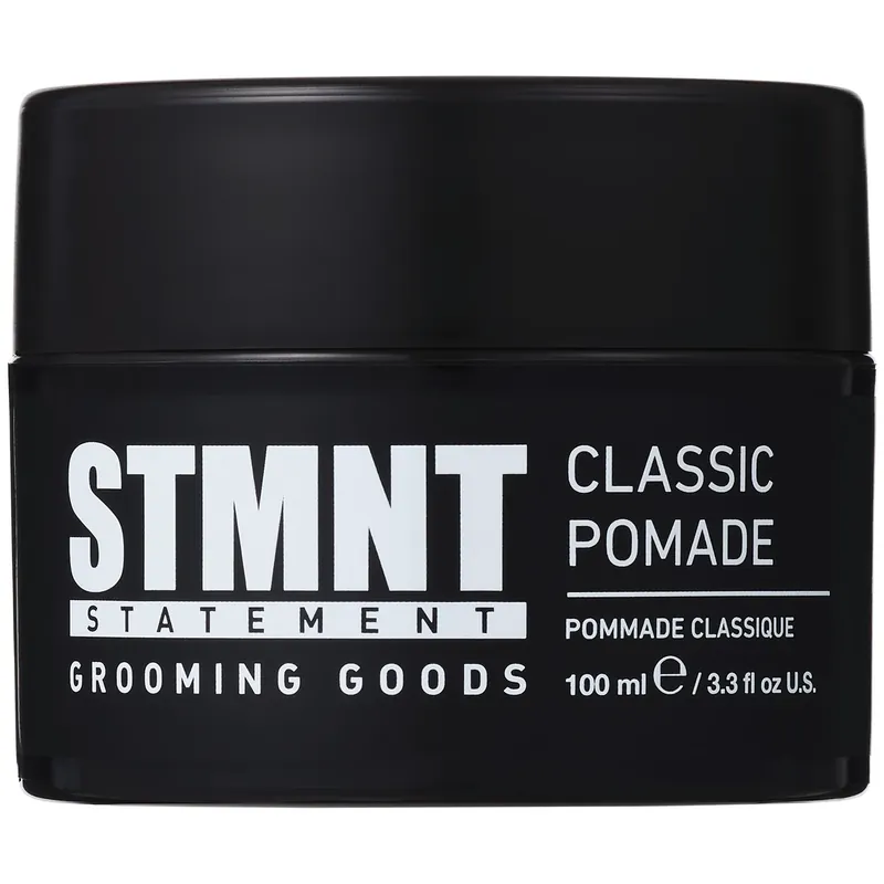 Halpa Hinta STMNT Grooming GoodsClassic Pomade 100 ml
